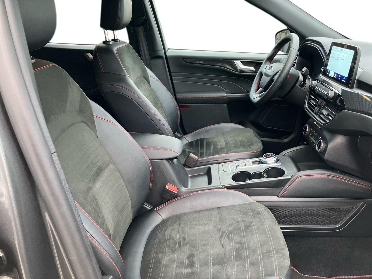 Billede af Ford Kuga 2,5 Plugin-hybrid ST-Line X CVT 225HK 5d Trinl. Gear