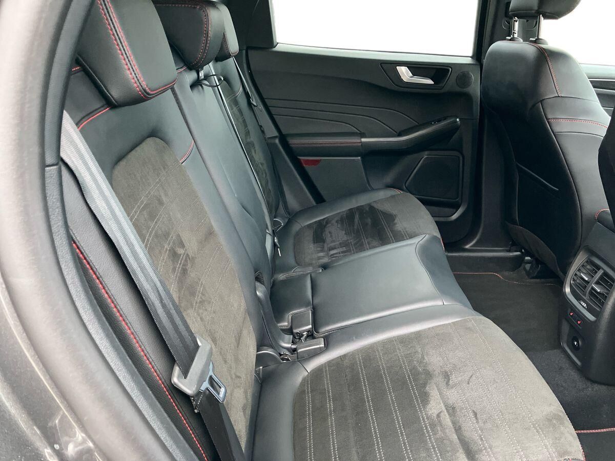 Billede af Ford Kuga 2,5 Plugin-hybrid ST-Line X CVT 225HK 5d Trinl. Gear