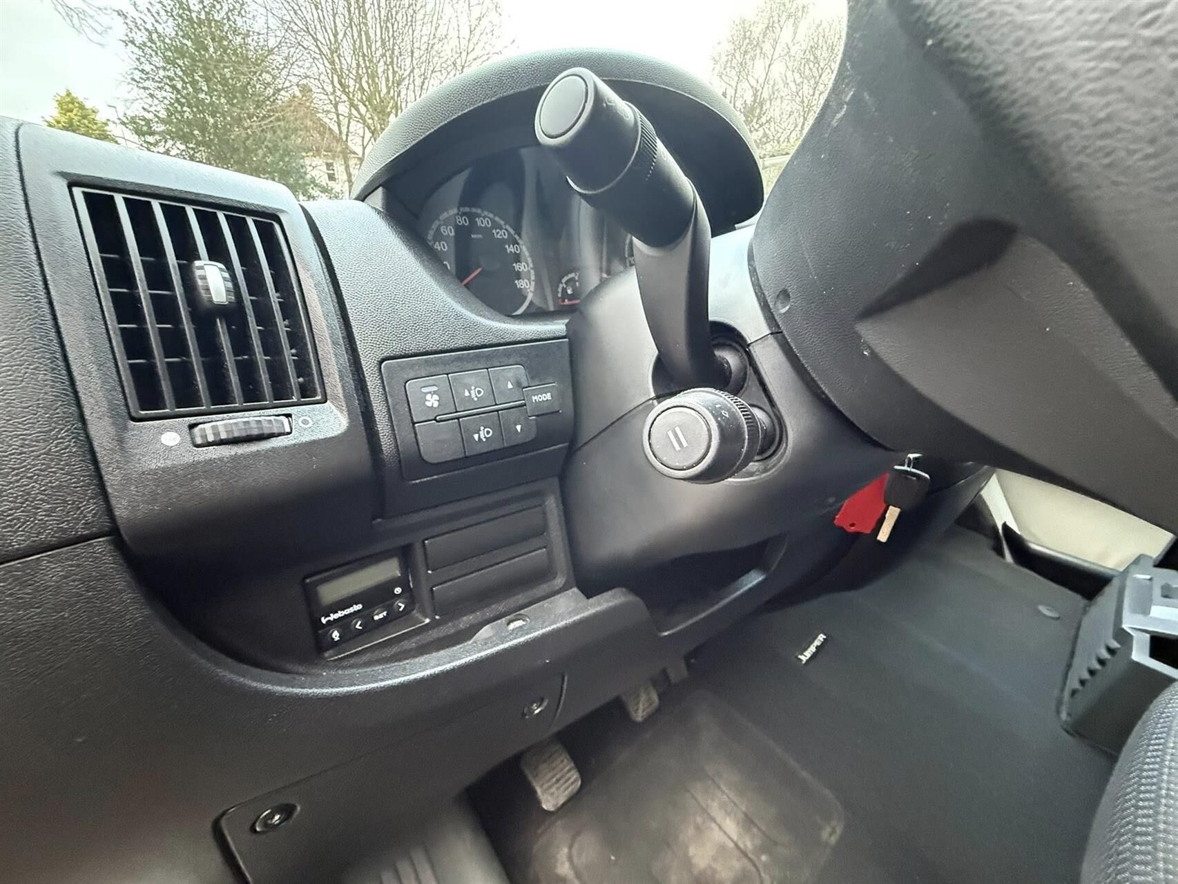 Billede af Citroën Jumper 35 L3H2 2,2 HDi FAP 150HK Van