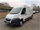 Billede af Citroën Jumper 35 L3H2 2,2 HDi FAP 150HK Van