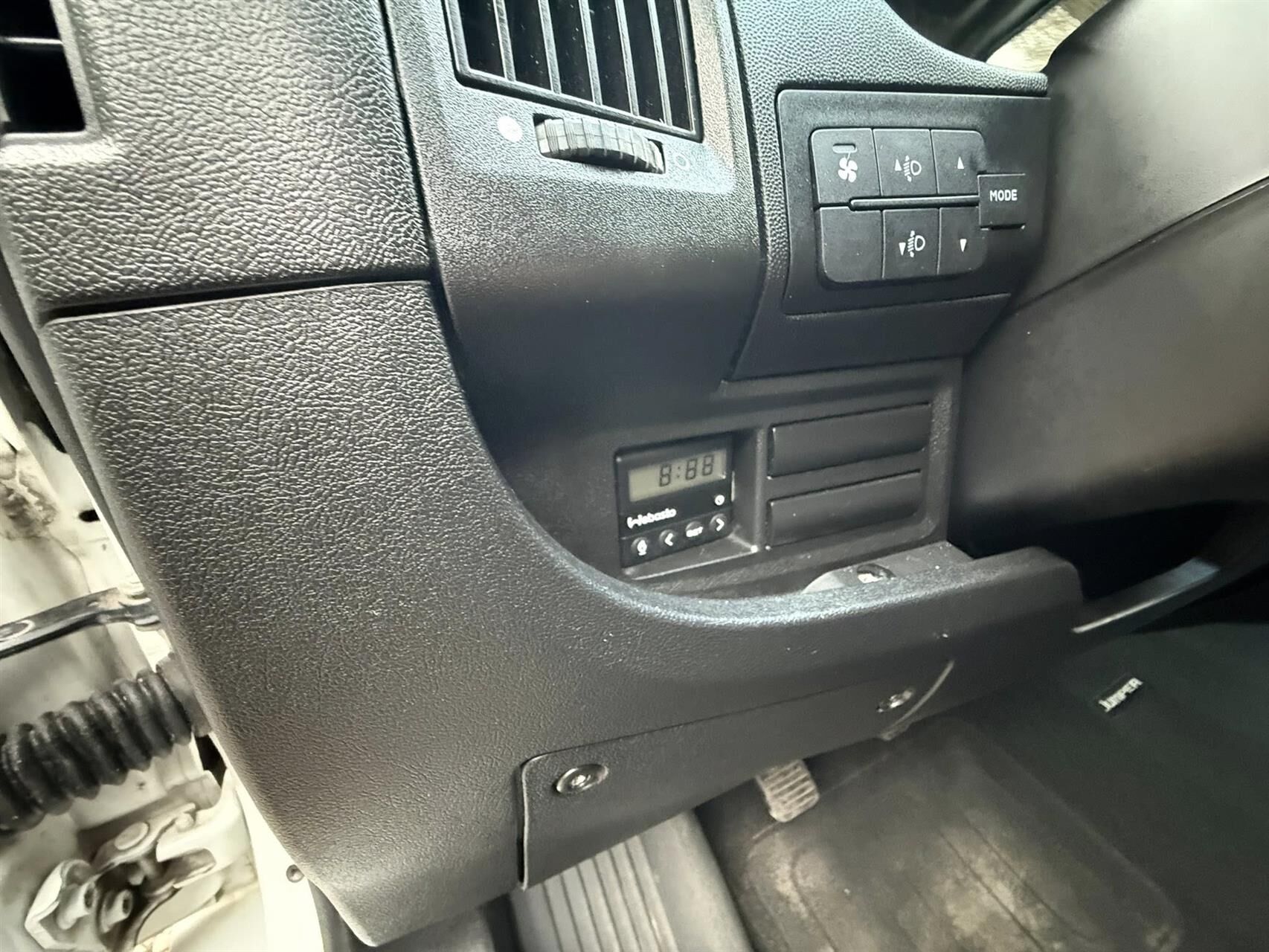 Billede af Citroën Jumper 35 L3H2 2,2 HDi FAP 150HK Van