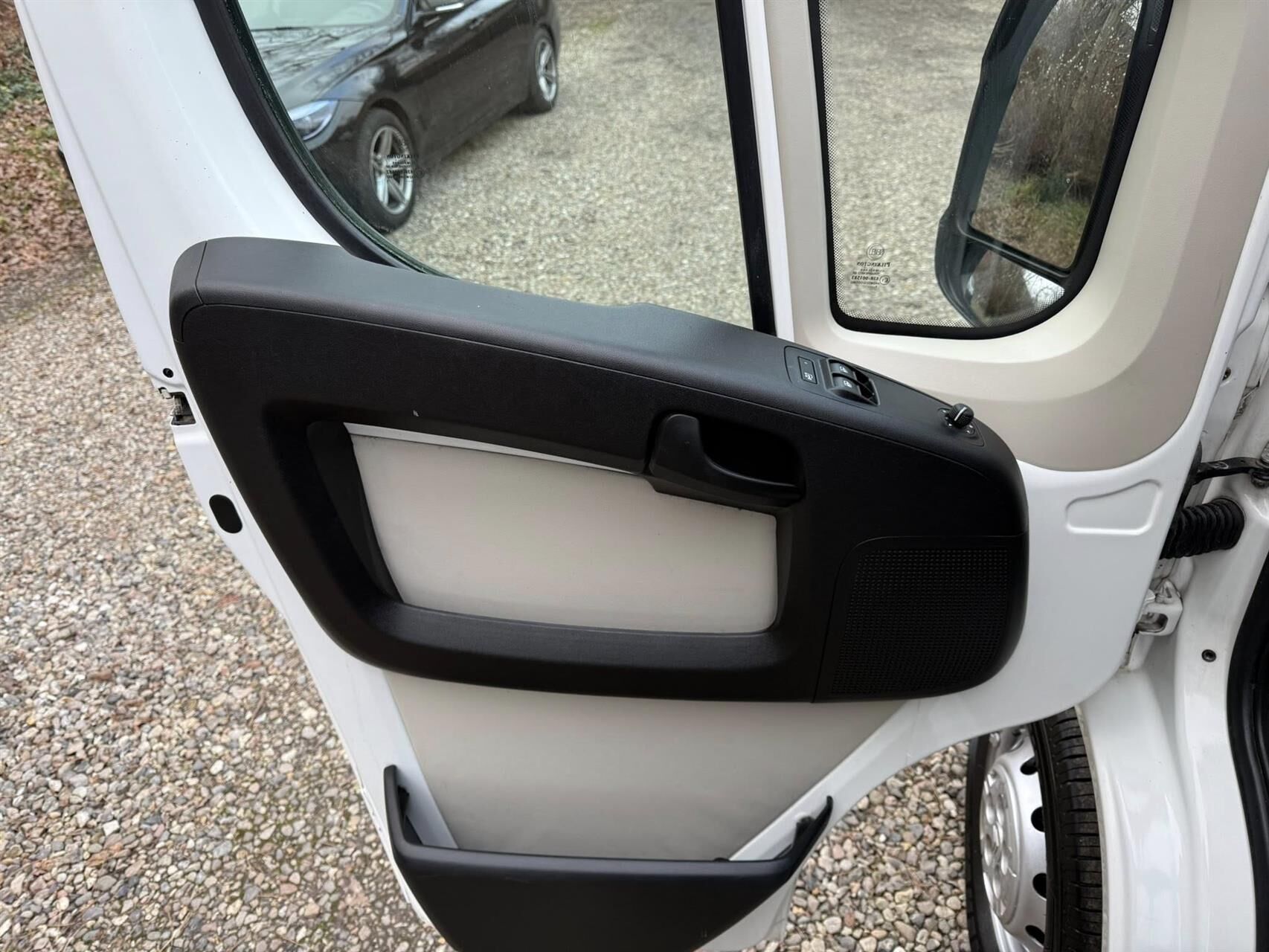 Billede af Citroën Jumper 35 L3H2 2,2 HDi FAP 150HK Van