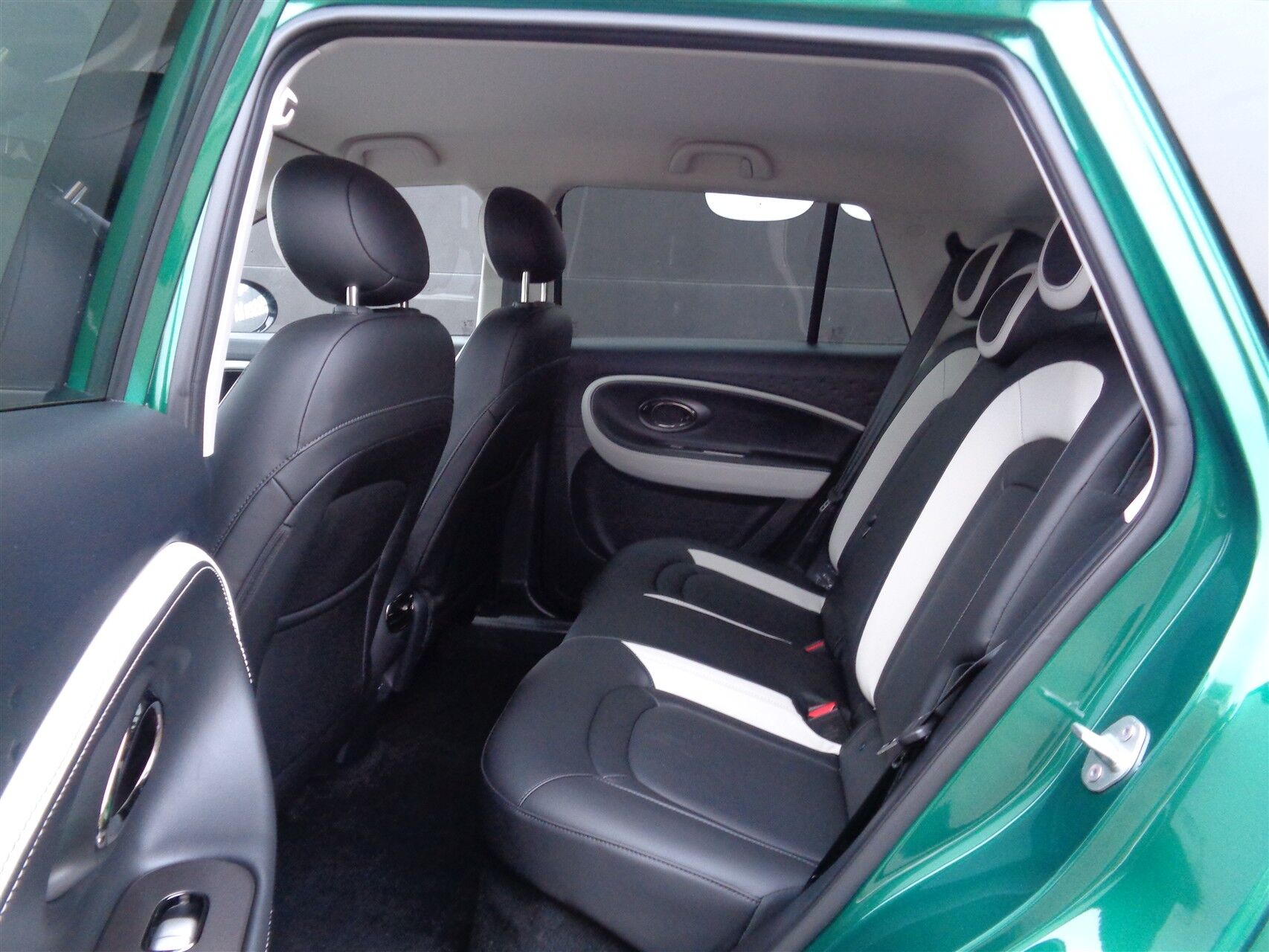 Billede af JAC E30X EL Pure 136HK 5d Aut.