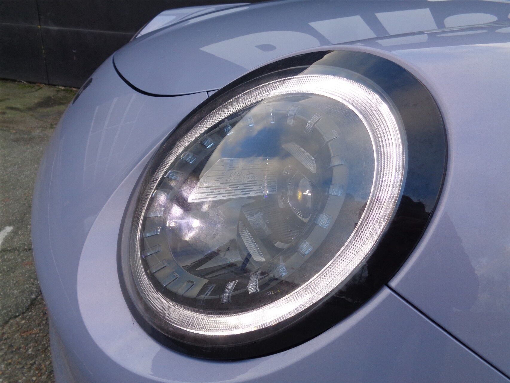 Billede af JAC E30X EL Pure 136HK 5d Aut.