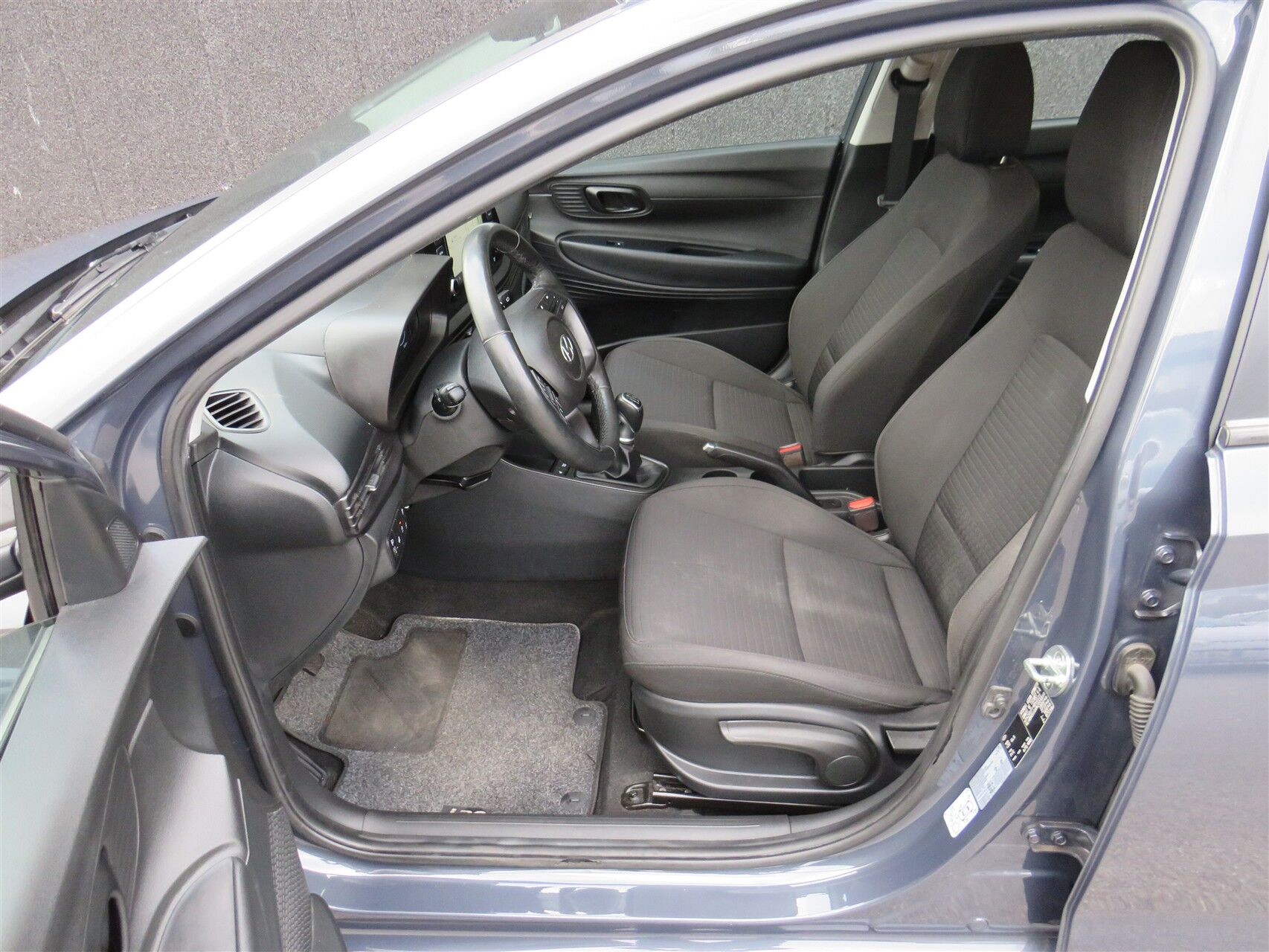 Billede af Hyundai i20 1,0 T-GDI Essential 100HK 5d 6g