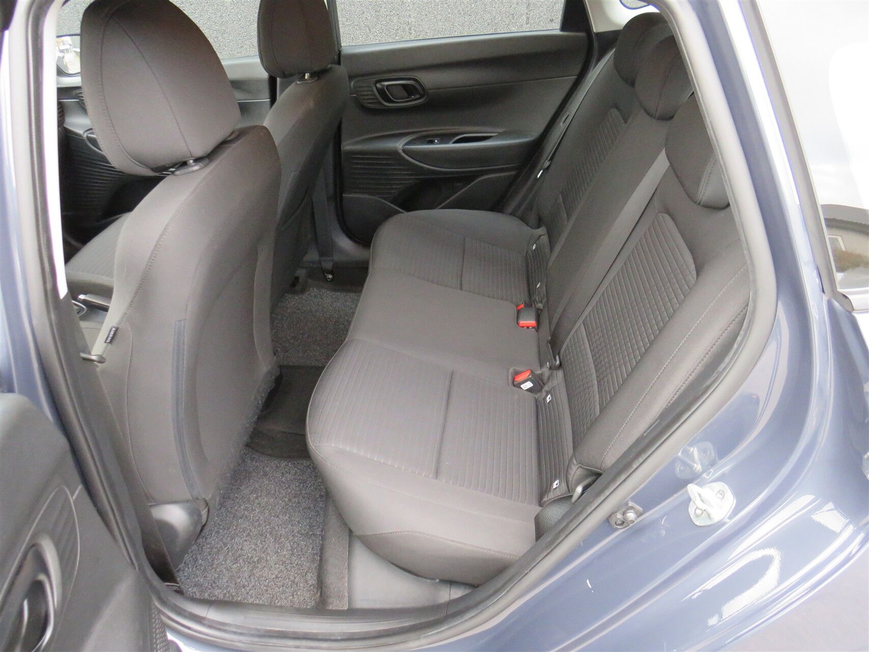 Billede af Hyundai i20 1,0 T-GDI Essential 100HK 5d 6g