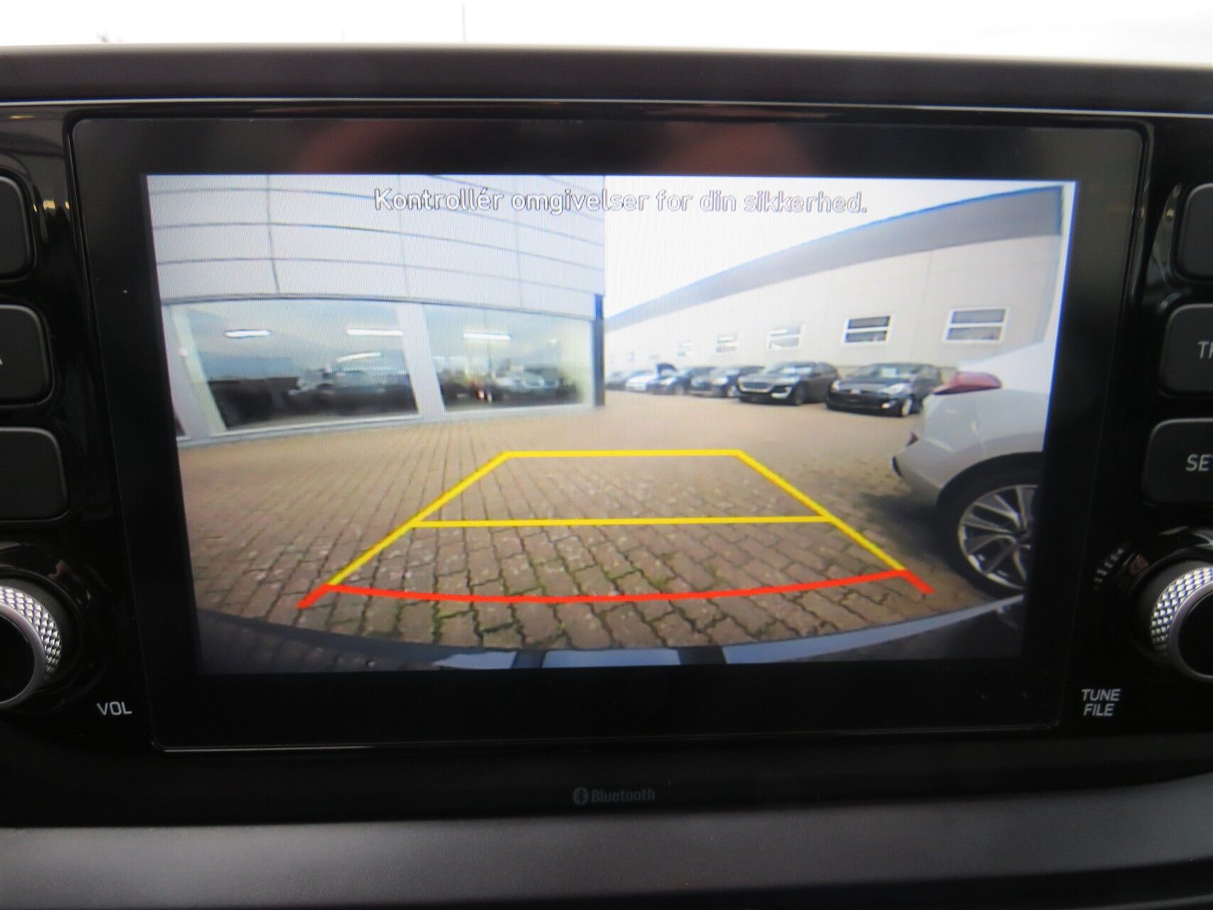 Billede af Hyundai i20 1,0 T-GDI Essential 100HK 5d 6g