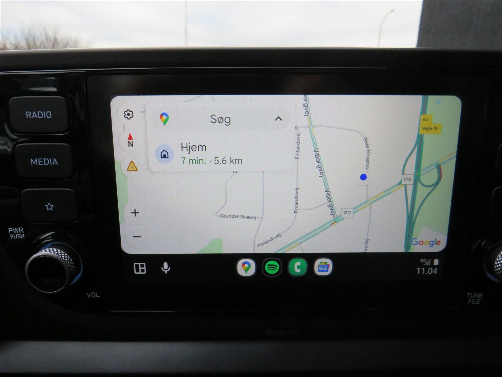 Billede af Hyundai i20 1,0 T-GDI Essential 100HK 5d 6g