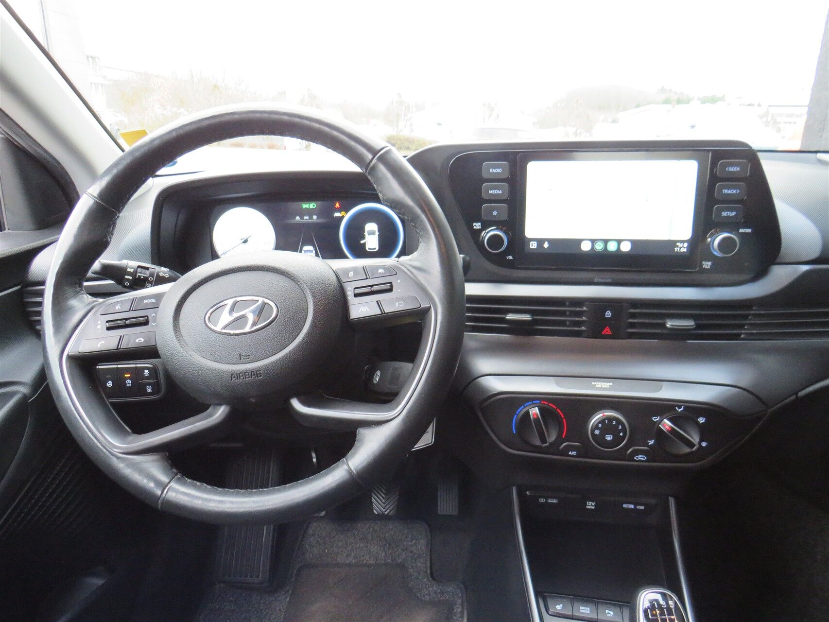 Billede af Hyundai i20 1,0 T-GDI Essential 100HK 5d 6g