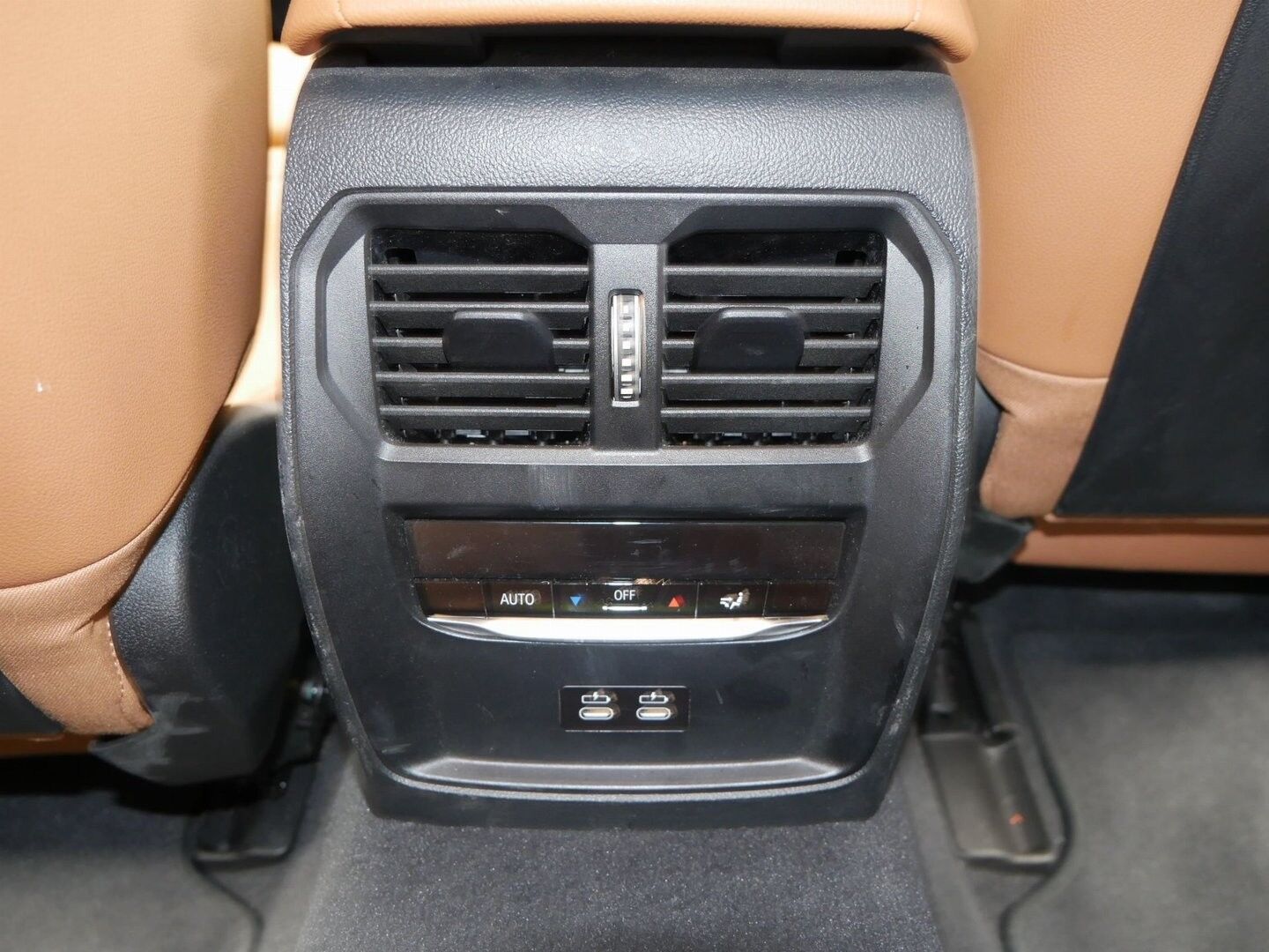 Billede af BMW i4 eDrive35 Gran Coupé Fully Charged M-Sport 286HK 5d Aut.