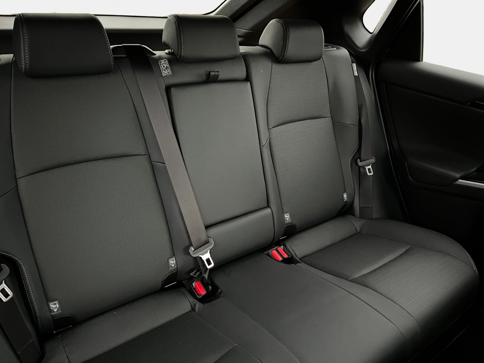 Billede af Toyota BZ4X EL Executive 204HK 5d Aut.