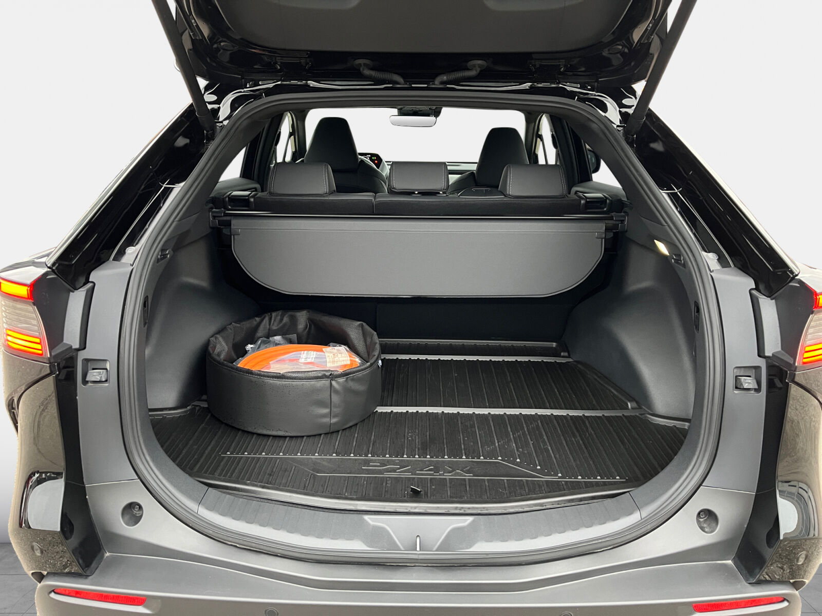 Billede af Toyota BZ4X EL Executive 204HK 5d Aut.