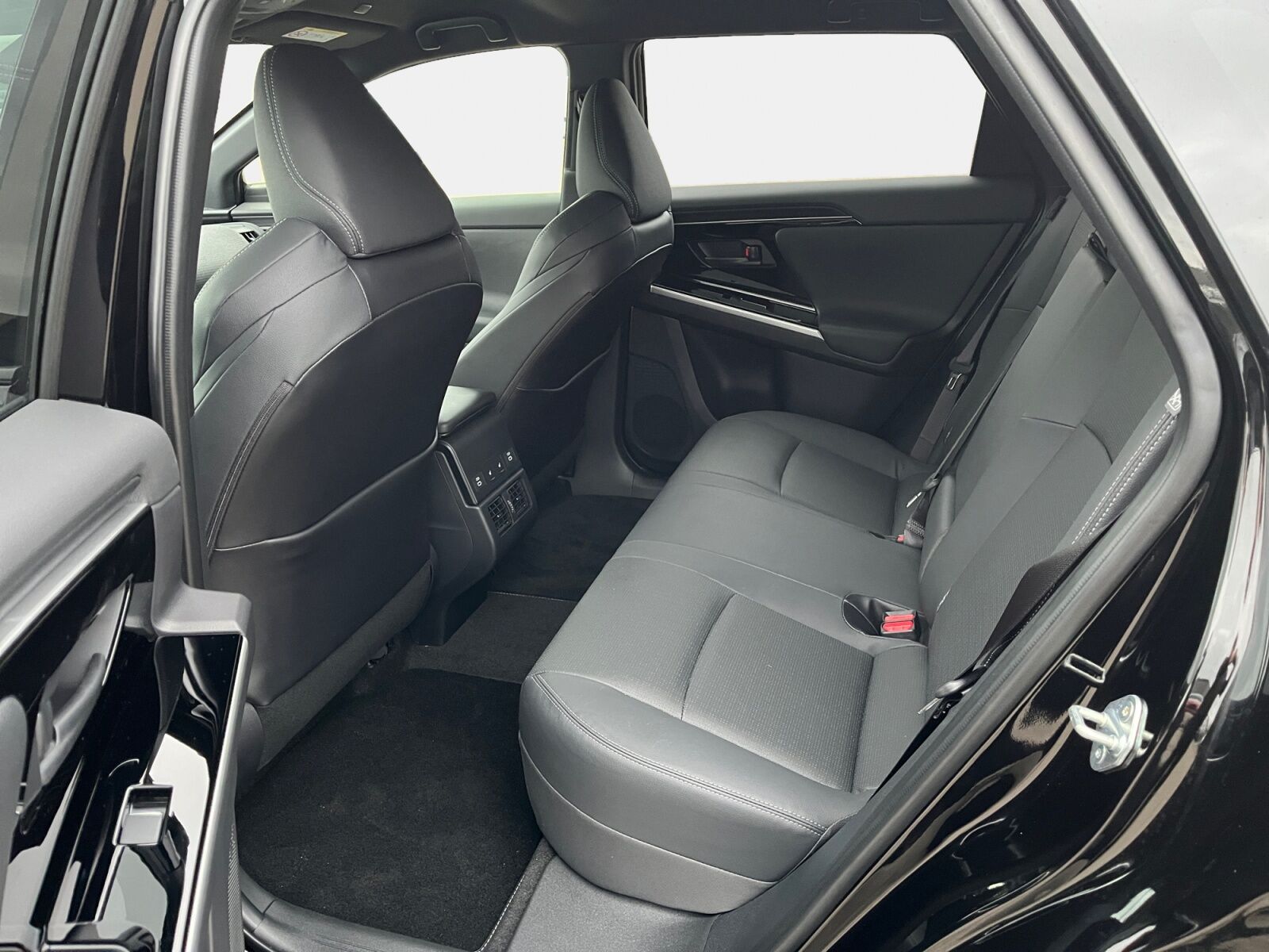 Billede af Toyota BZ4X EL Executive 204HK 5d Aut.