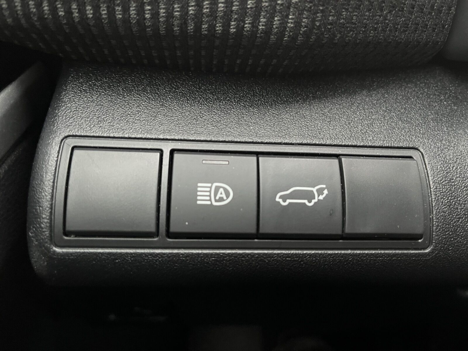 Billede af Toyota BZ4X EL Executive 204HK 5d Aut.