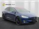 Billede af Tesla Model X El Long Range AWD 575HK 5d Aut.