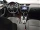 Billede af Skoda Octavia Combi 1,4 TSI Style DSG 150HK Stc 7g Aut.