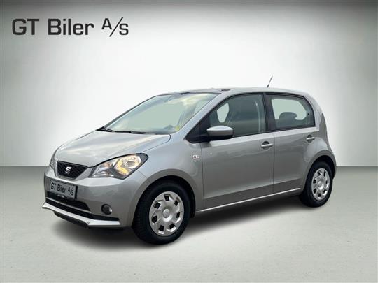 Seat Mii 1,0 MPI Style Start/Stop 60HK 5d