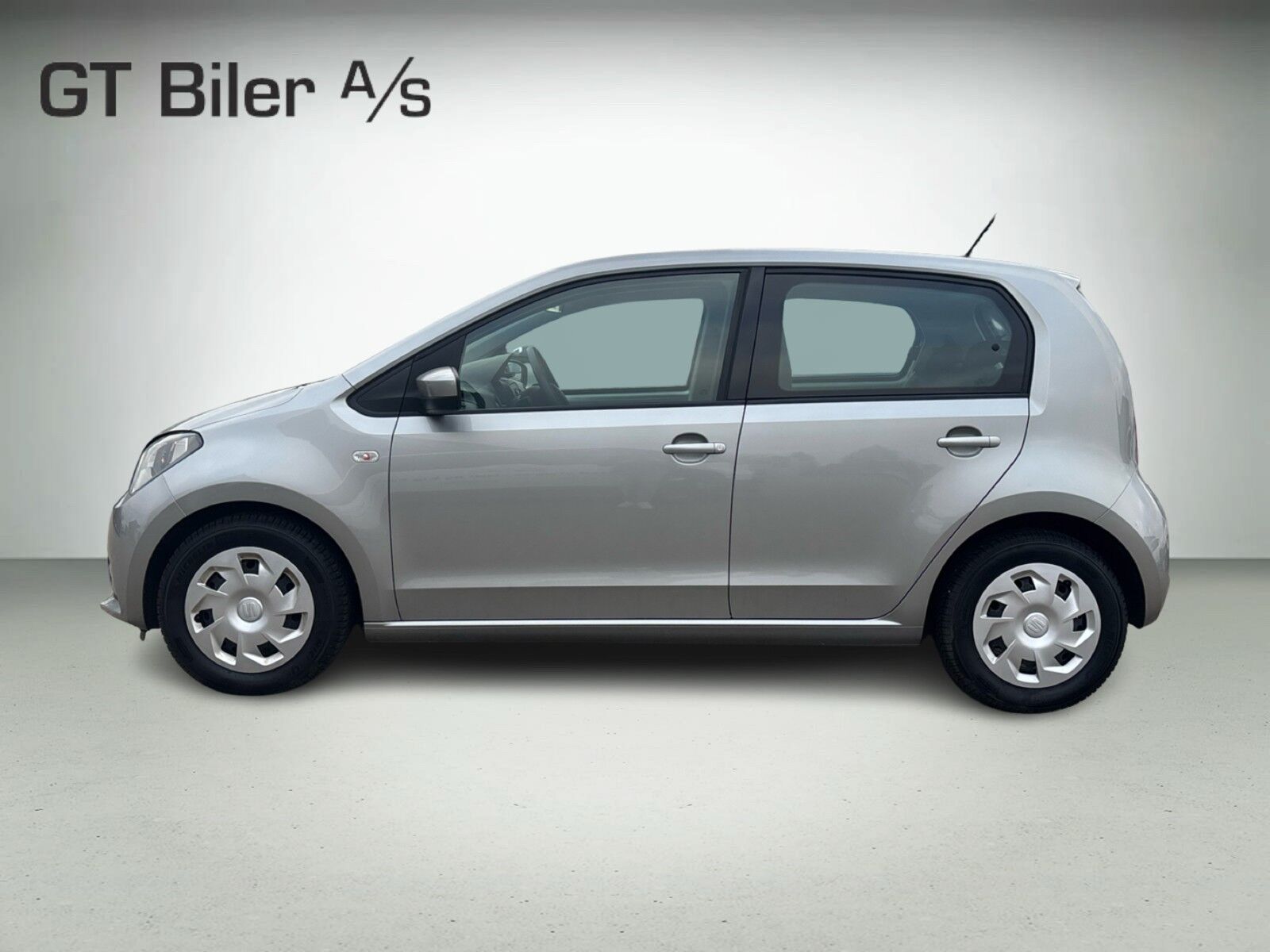 Billede af Seat Mii 1,0 MPI Style Start/Stop 60HK 5d