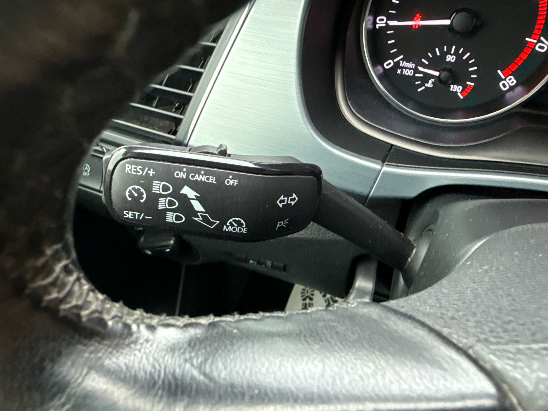 Billede af Skoda Fabia Combi 1,2 TSI Ambition 110HK Stc