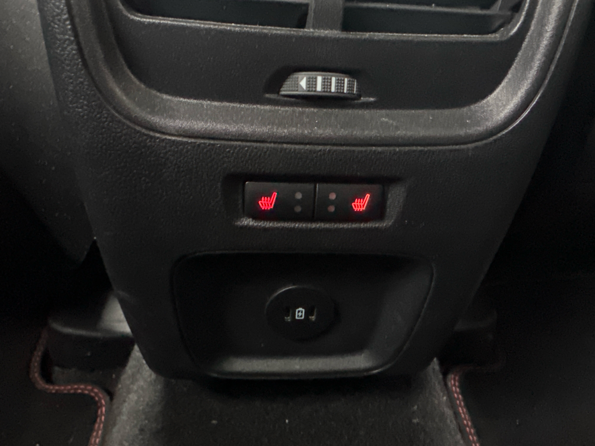 Billede af Ford Kuga 2,5 Plugin-hybrid ST-Line X CVT 225HK 5d Trinl. Gear