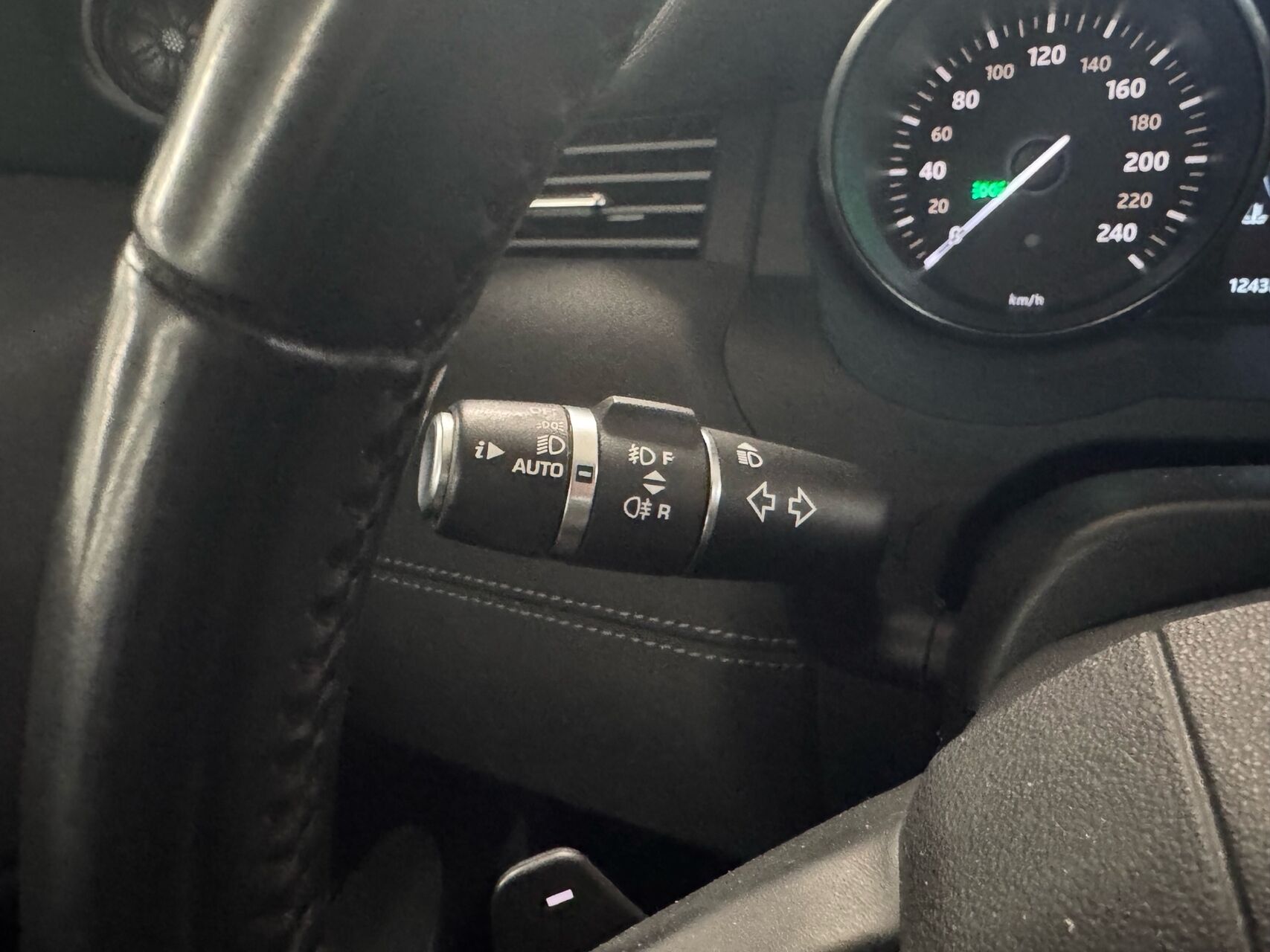 Billede af Land Rover Range Rover Evoque 2,0 TD4 HSE 4x4 150HK 5d 9g Aut.