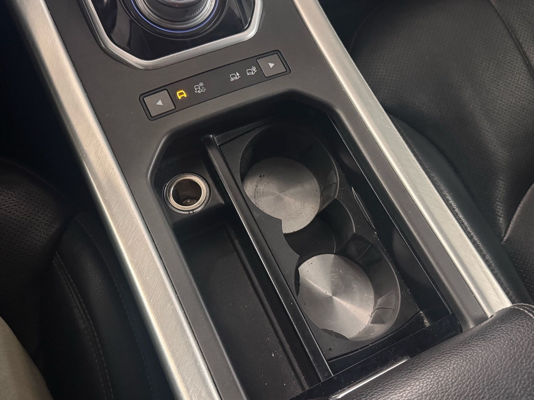 Billede af Land Rover Range Rover Evoque 2,0 TD4 HSE 4x4 150HK 5d 9g Aut.