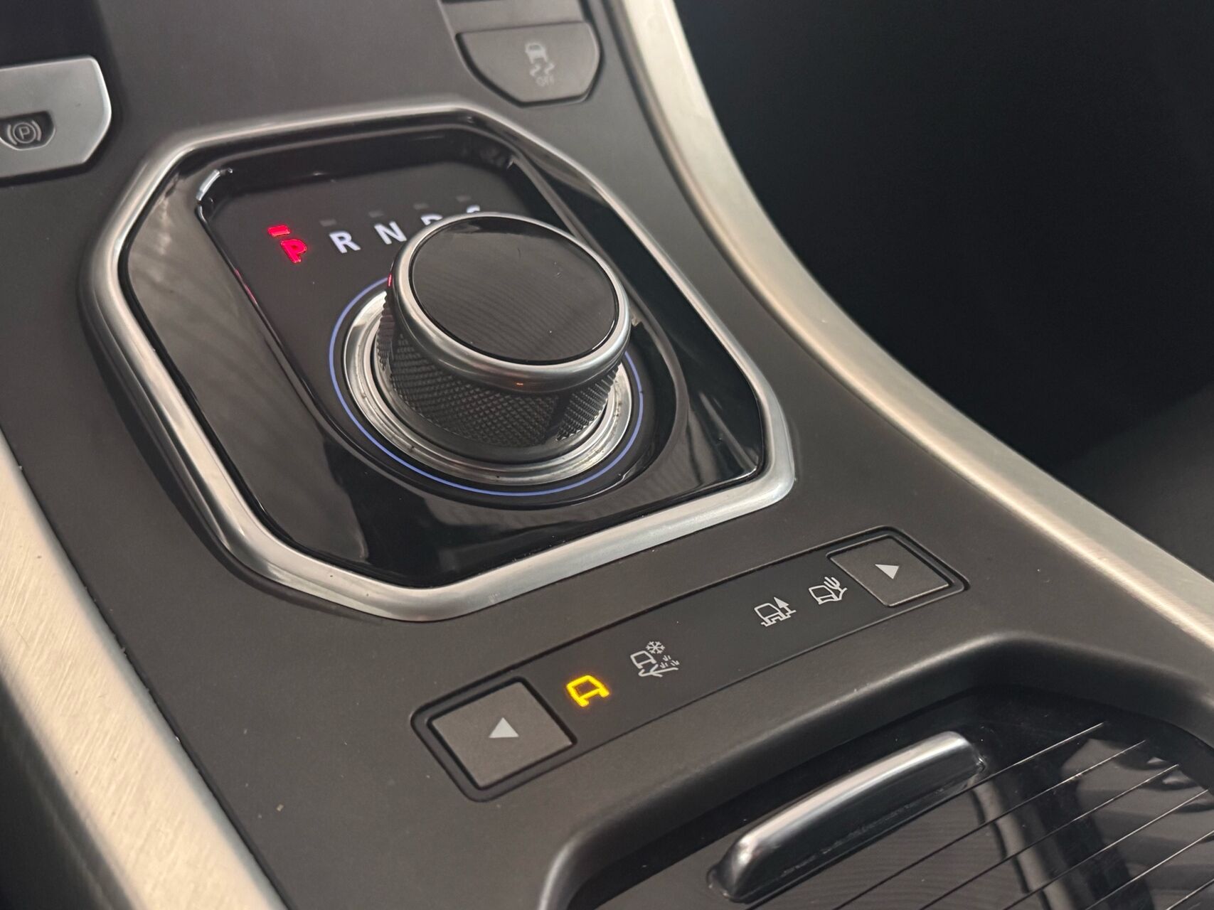 Billede af Land Rover Range Rover Evoque 2,0 TD4 HSE 4x4 150HK 5d 9g Aut.