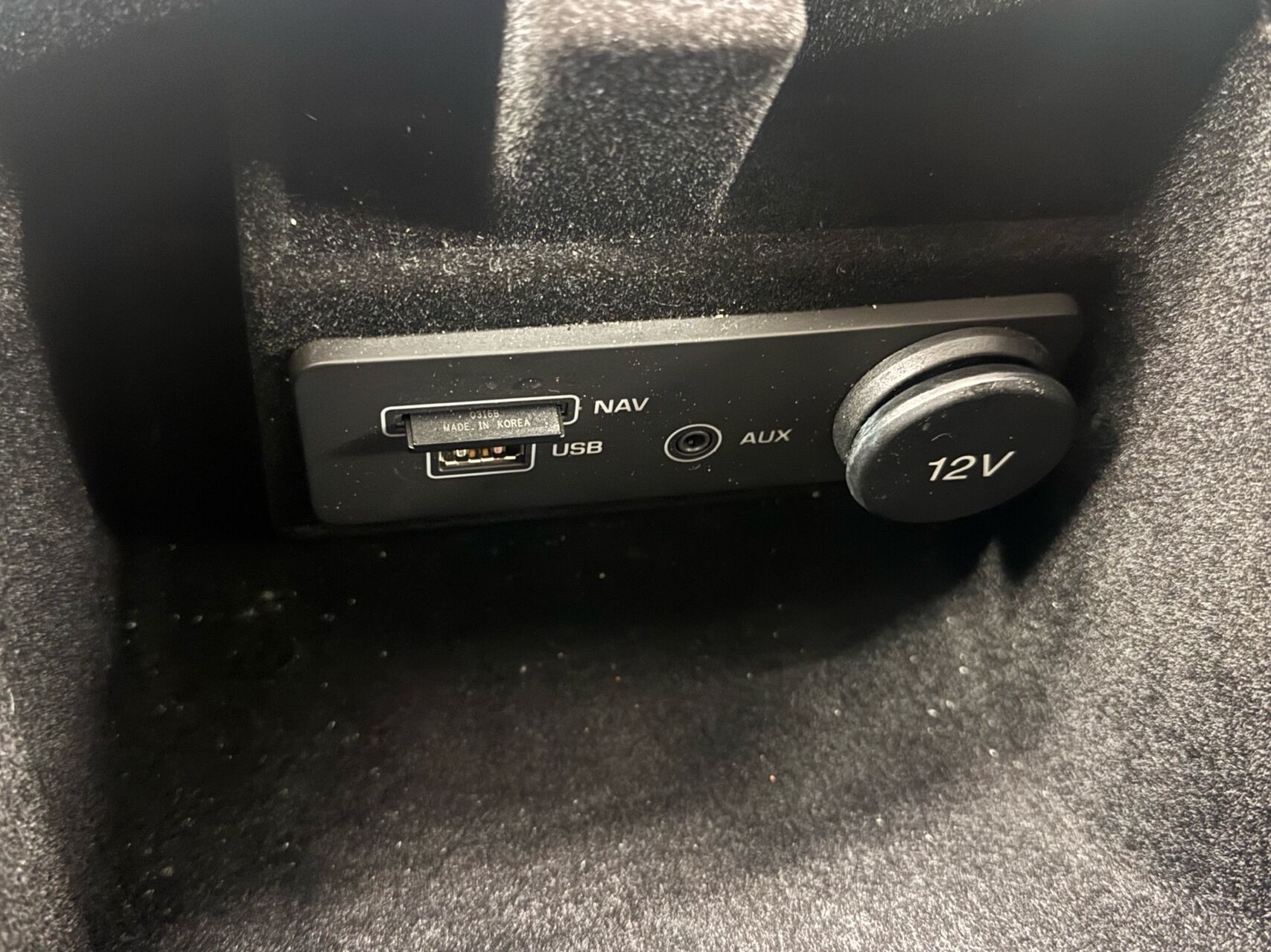 Billede af Land Rover Range Rover Evoque 2,0 TD4 HSE 4x4 150HK 5d 9g Aut.