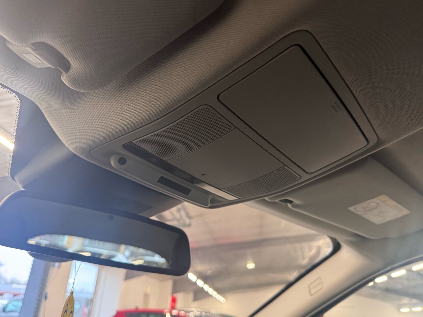 Billede af Land Rover Range Rover Evoque 2,0 TD4 HSE 4x4 150HK 5d 9g Aut.