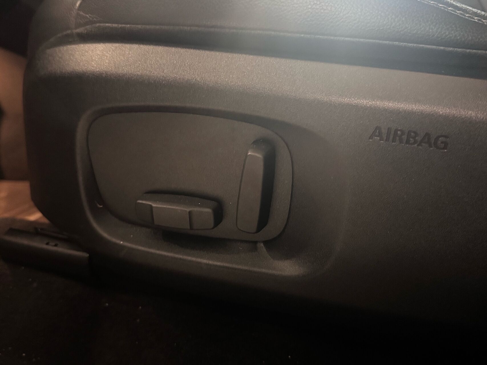 Billede af Land Rover Range Rover Evoque 2,0 TD4 HSE 4x4 150HK 5d 9g Aut.