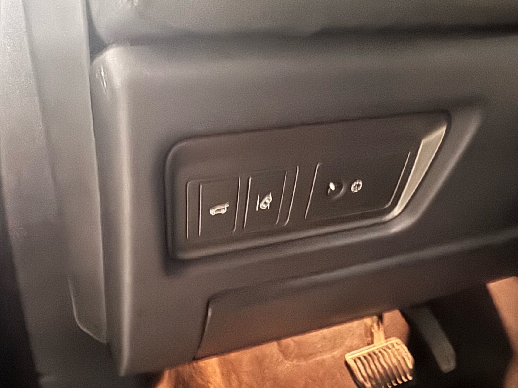 Billede af Land Rover Range Rover Evoque 2,0 TD4 HSE 4x4 150HK 5d 9g Aut.