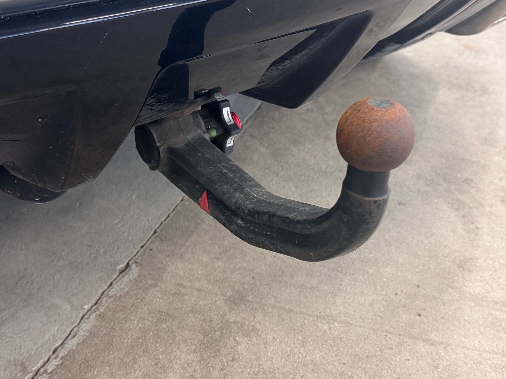 Billede af Land Rover Range Rover Evoque 2,0 TD4 HSE 4x4 150HK 5d 9g Aut.