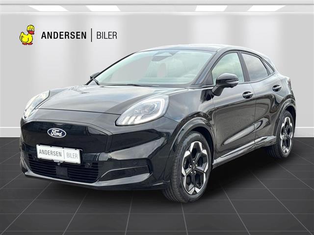 Billede af Ford Puma Gen-E EL Premium 168HK 5d Aut.