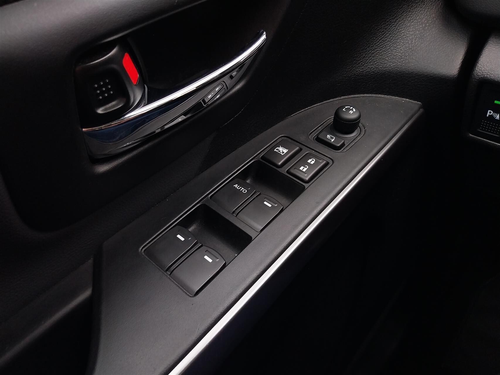 Billede af Suzuki S-Cross 1,4 Boosterjet  Mild hybrid Adventure 129HK 5d 6g