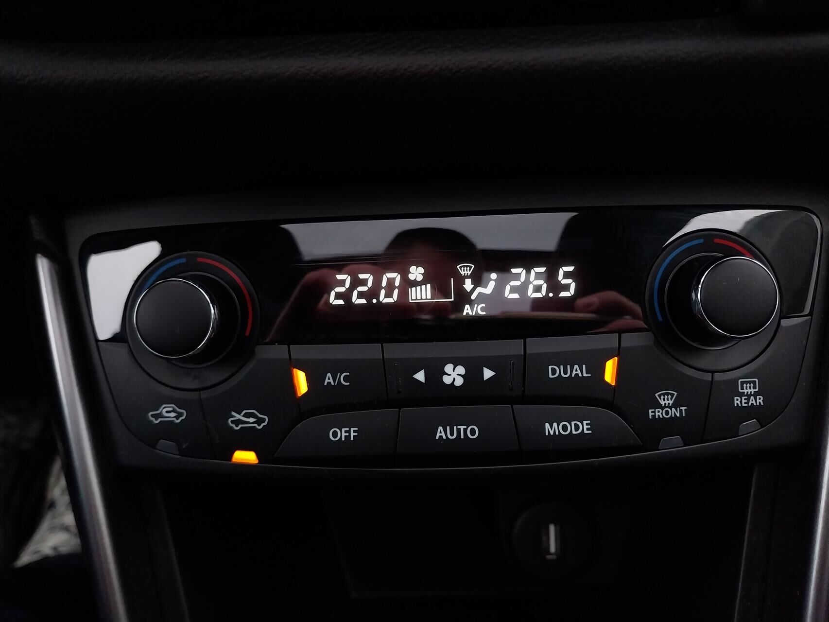 Billede af Suzuki S-Cross 1,4 Boosterjet  Mild hybrid Adventure 129HK 5d 6g