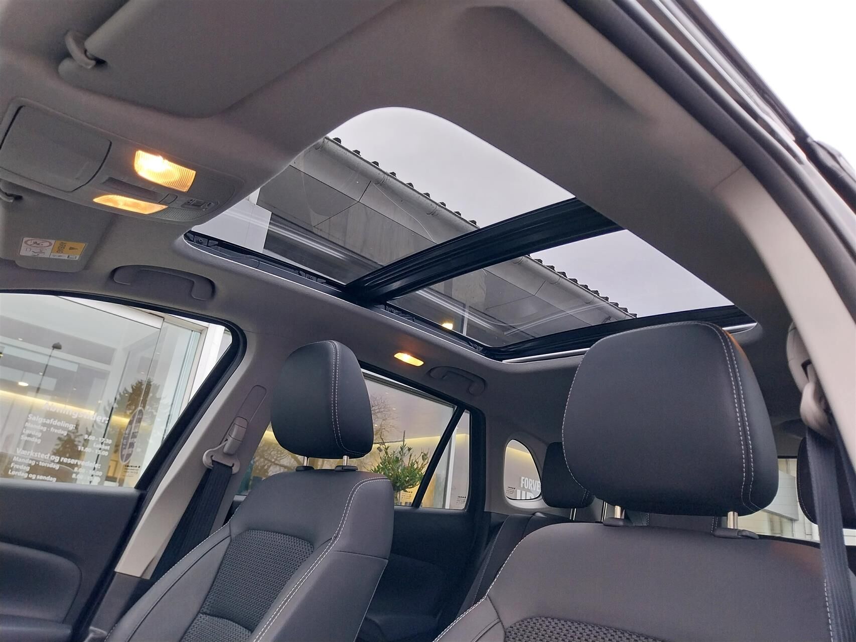 Billede af Suzuki S-Cross 1,4 Boosterjet  Mild hybrid Adventure 129HK 5d 6g