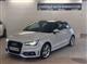 Billede af Audi A1 1,4 TFSI S Line S Tronic 185HK 3d Aut.