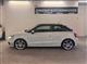 Billede af Audi A1 1,4 TFSI S Line S Tronic 185HK 3d Aut.