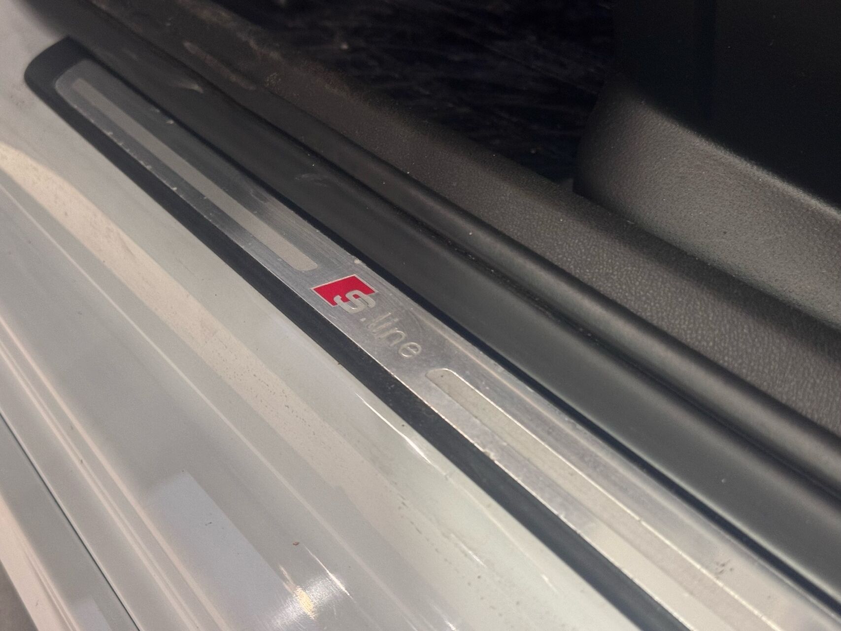 Billede af Audi A1 1,4 TFSI S Line S Tronic 185HK 3d Aut.