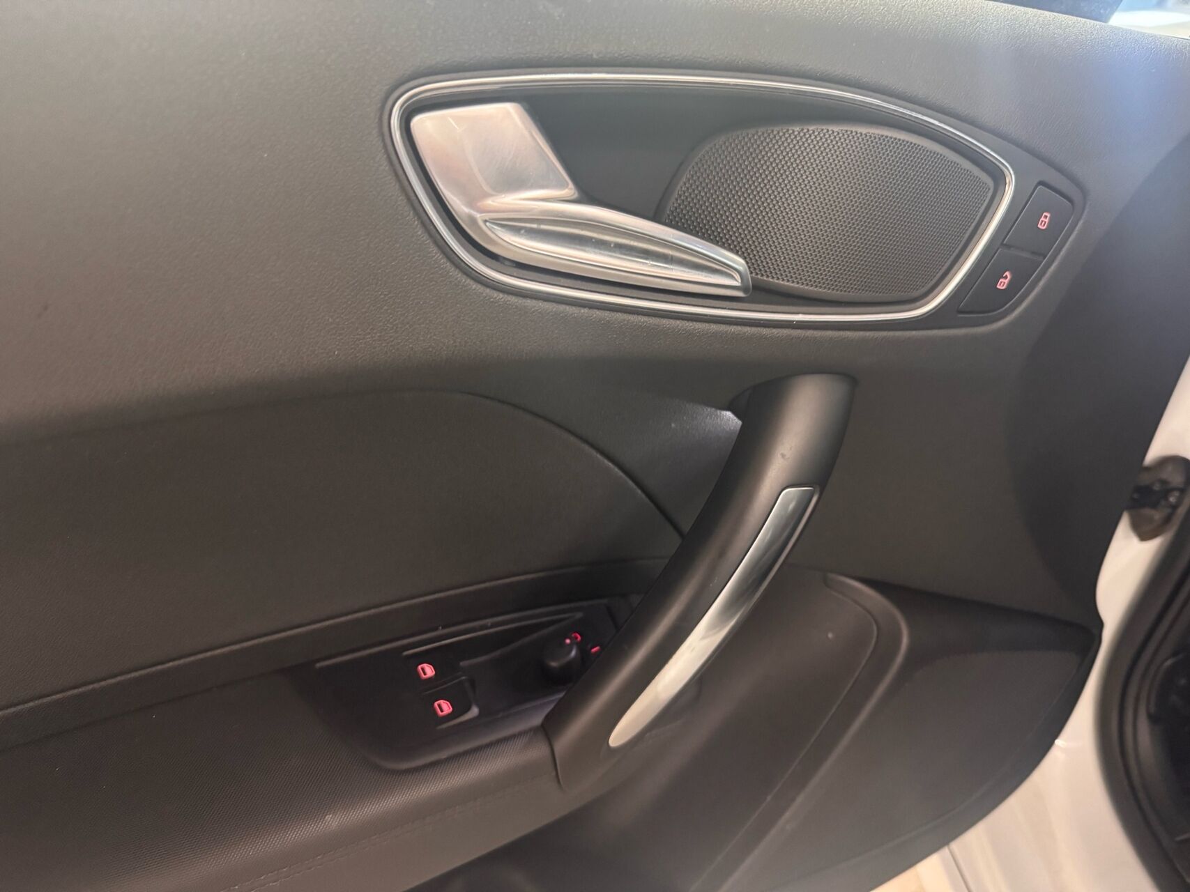 Billede af Audi A1 1,4 TFSI S Line S Tronic 185HK 3d Aut.