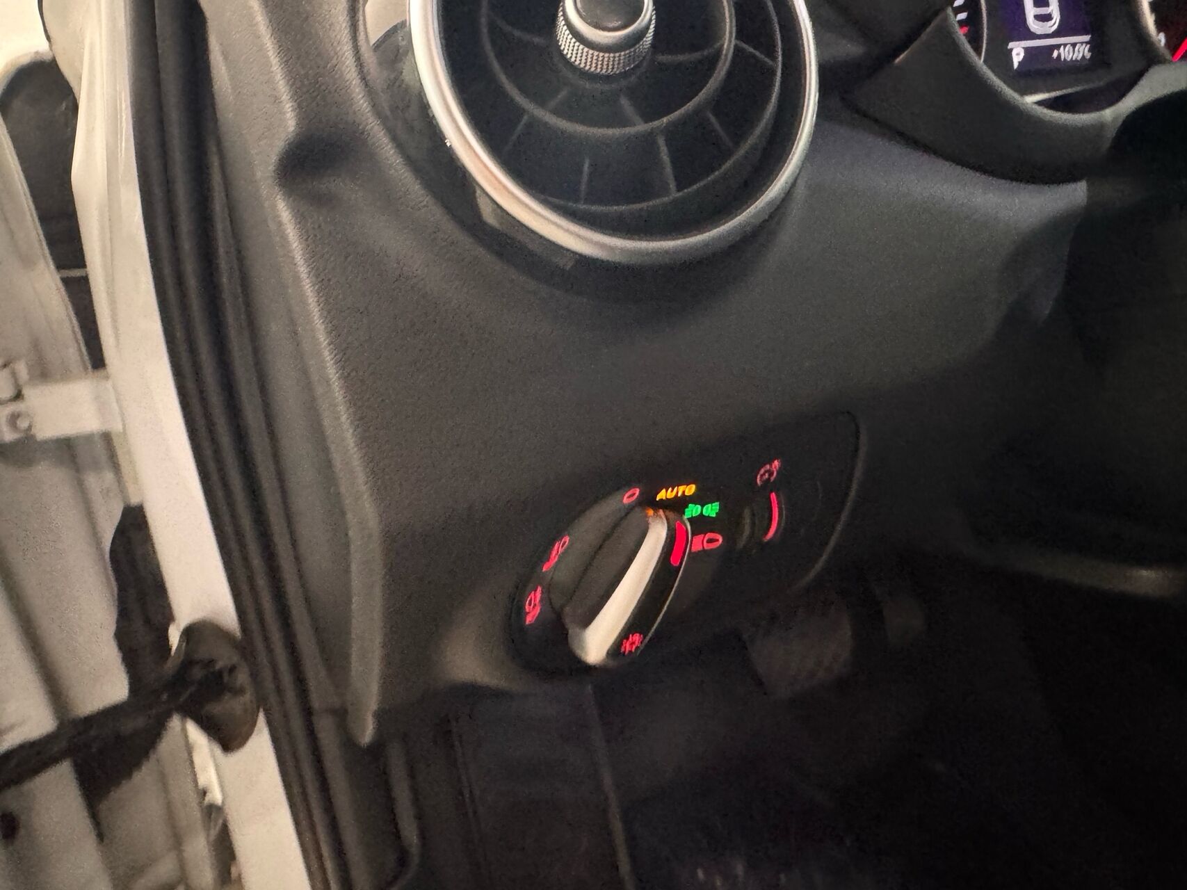 Billede af Audi A1 1,4 TFSI S Line S Tronic 185HK 3d Aut.