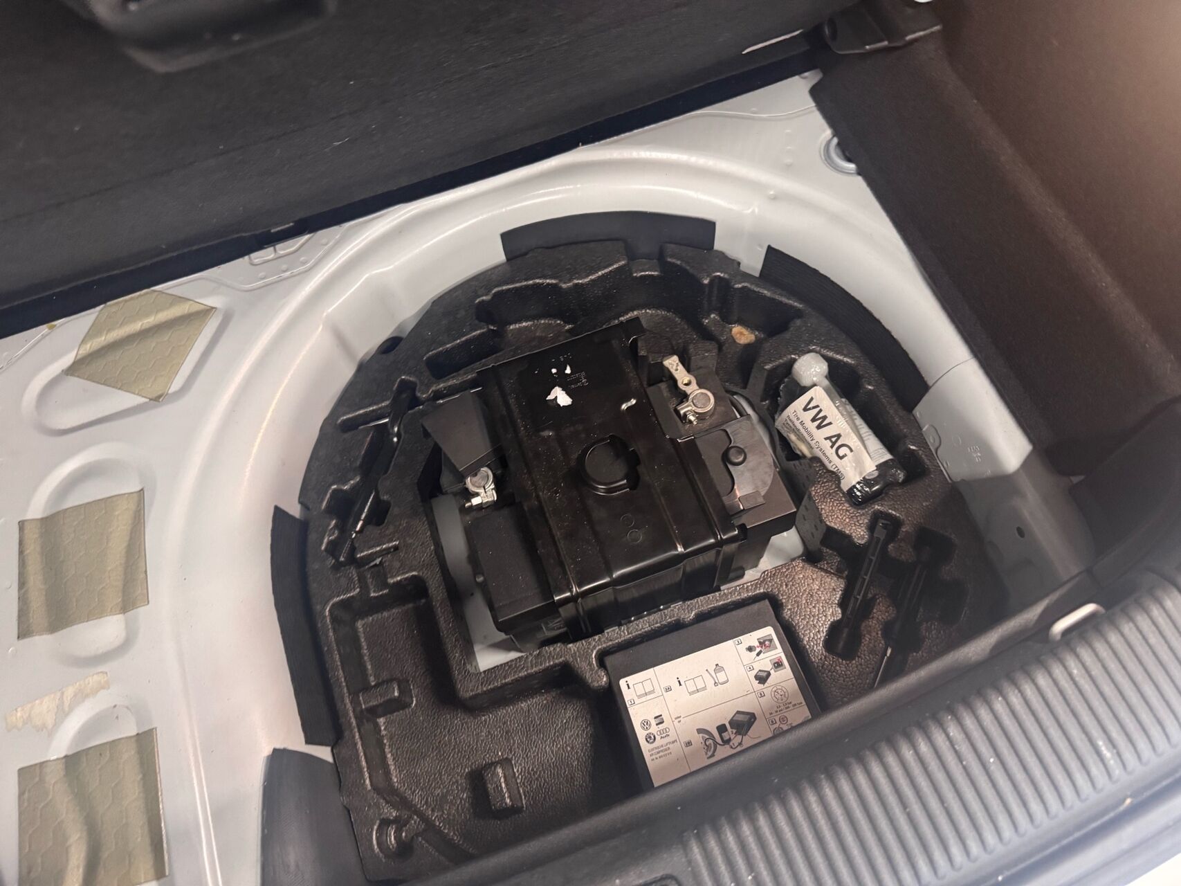 Billede af Audi A1 1,4 TFSI S Line S Tronic 185HK 3d Aut.