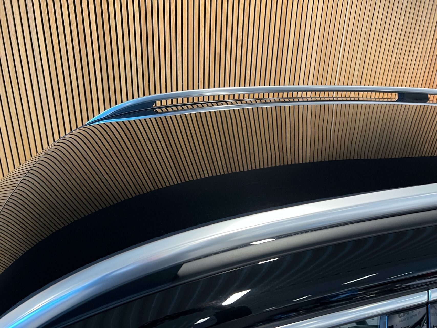 Billede af Mercedes-Benz EQB 250+ EL AMG Premium 190HK 5d Aut.