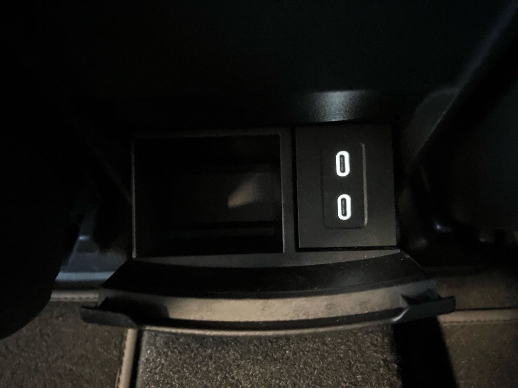 Billede af Mercedes-Benz EQB 250+ EL AMG Premium 190HK 5d Aut.