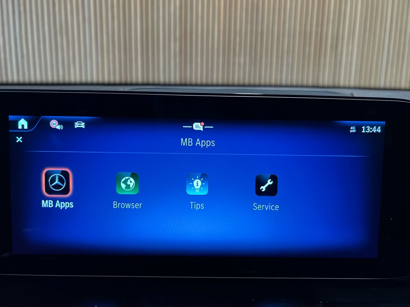 Billede af Mercedes-Benz EQB 250+ EL AMG Premium 190HK 5d Aut.