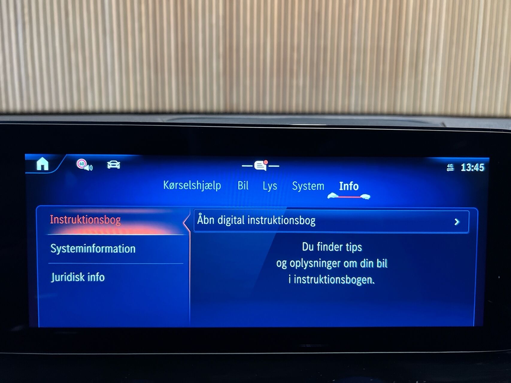 Billede af Mercedes-Benz EQB 250+ EL AMG Premium 190HK 5d Aut.