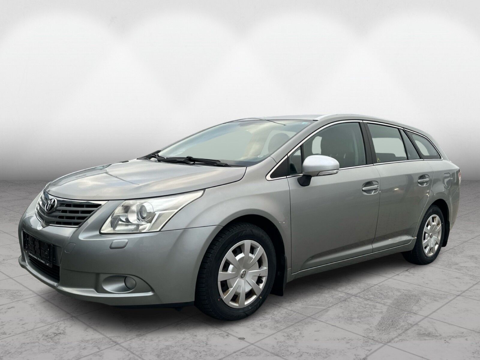 Billede af Toyota Avensis 2,0 VVT-I T2 152HK Stc 6g