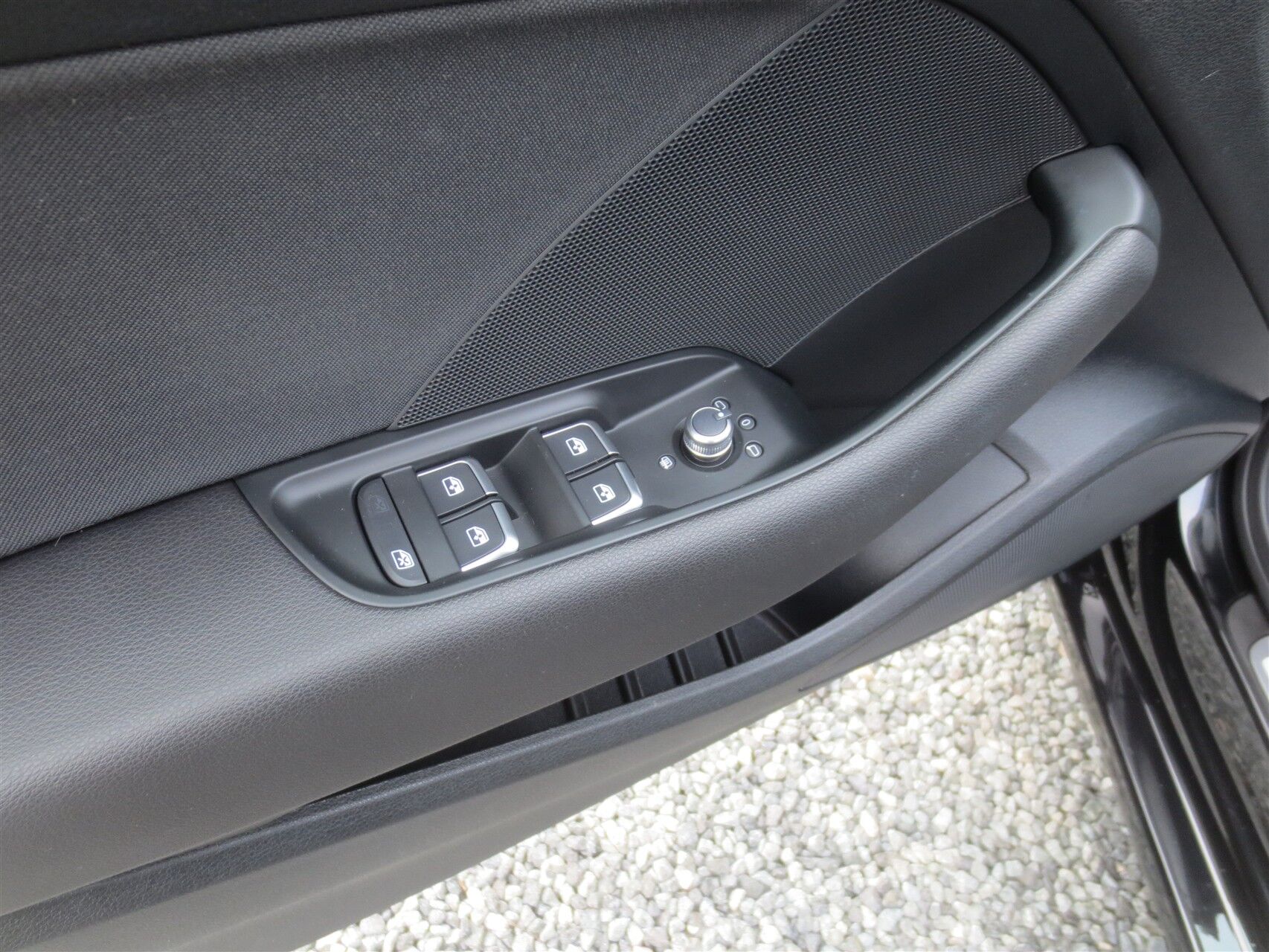 Billede af Audi A3 1,5 TFSI Sport S Tronic 150HK 7g Aut.