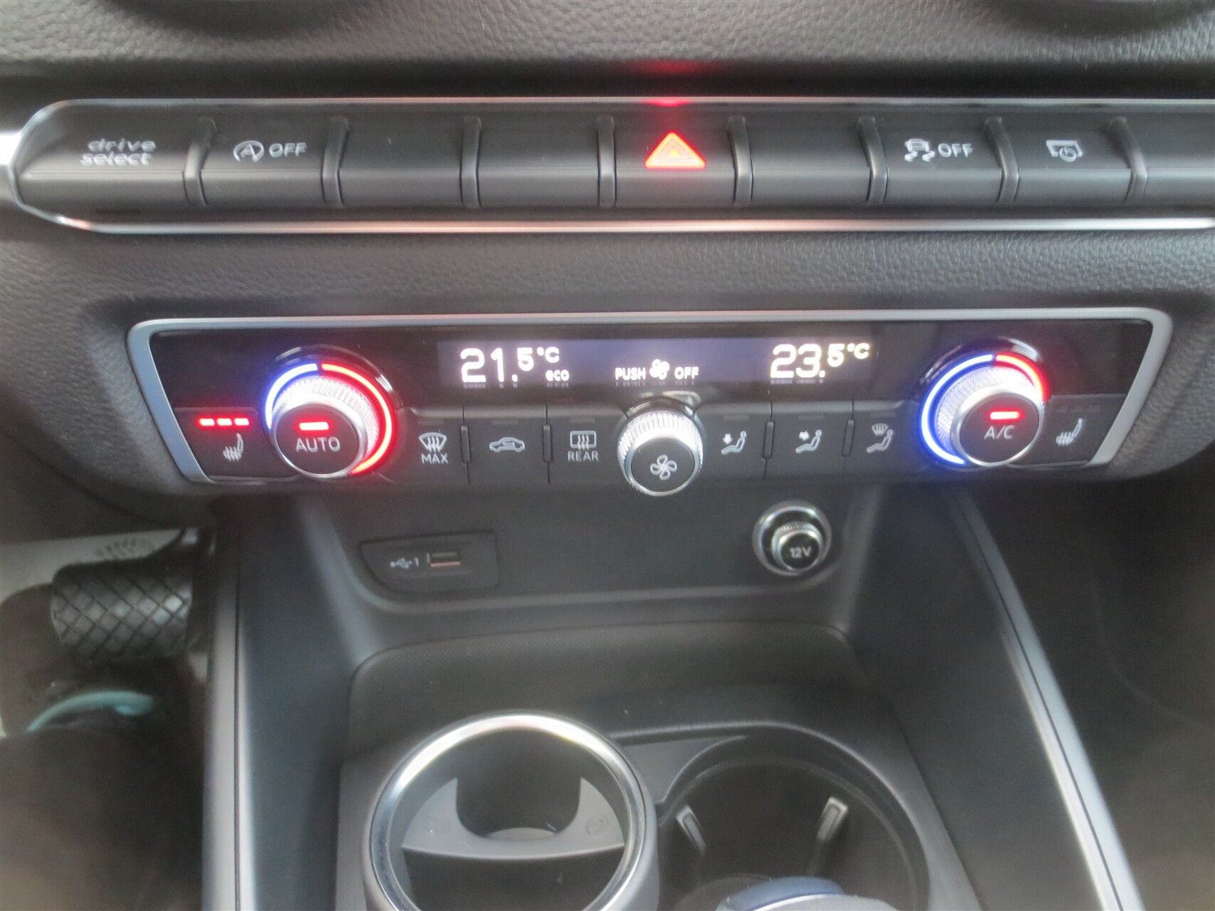 Billede af Audi A3 1,5 TFSI Sport S Tronic 150HK 7g Aut.