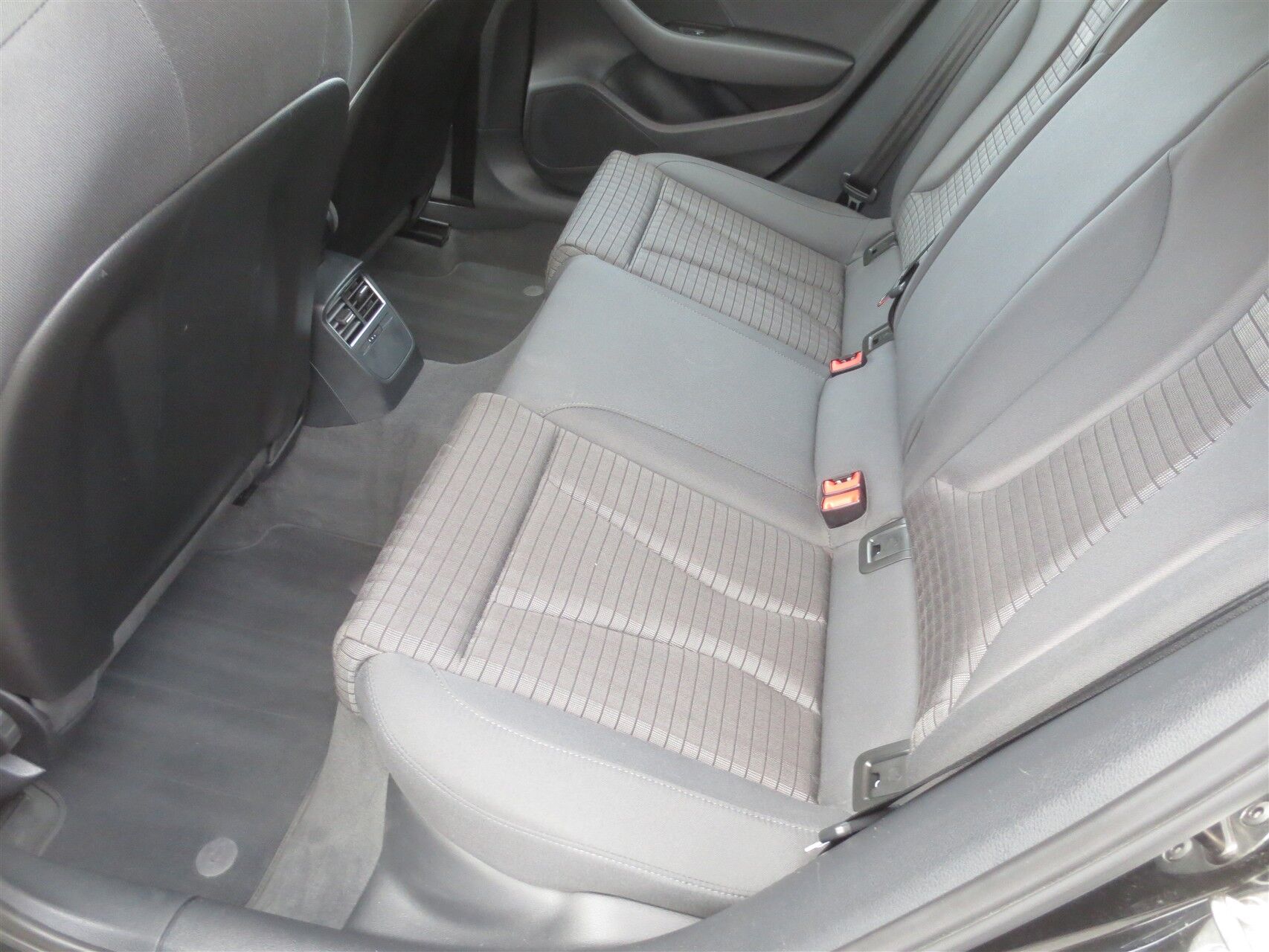 Billede af Audi A3 1,5 TFSI Sport S Tronic 150HK 7g Aut.